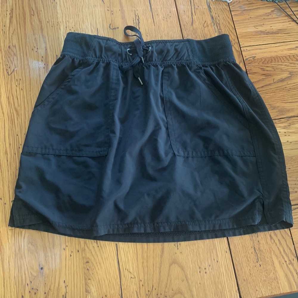 Champion dry-fit skirt